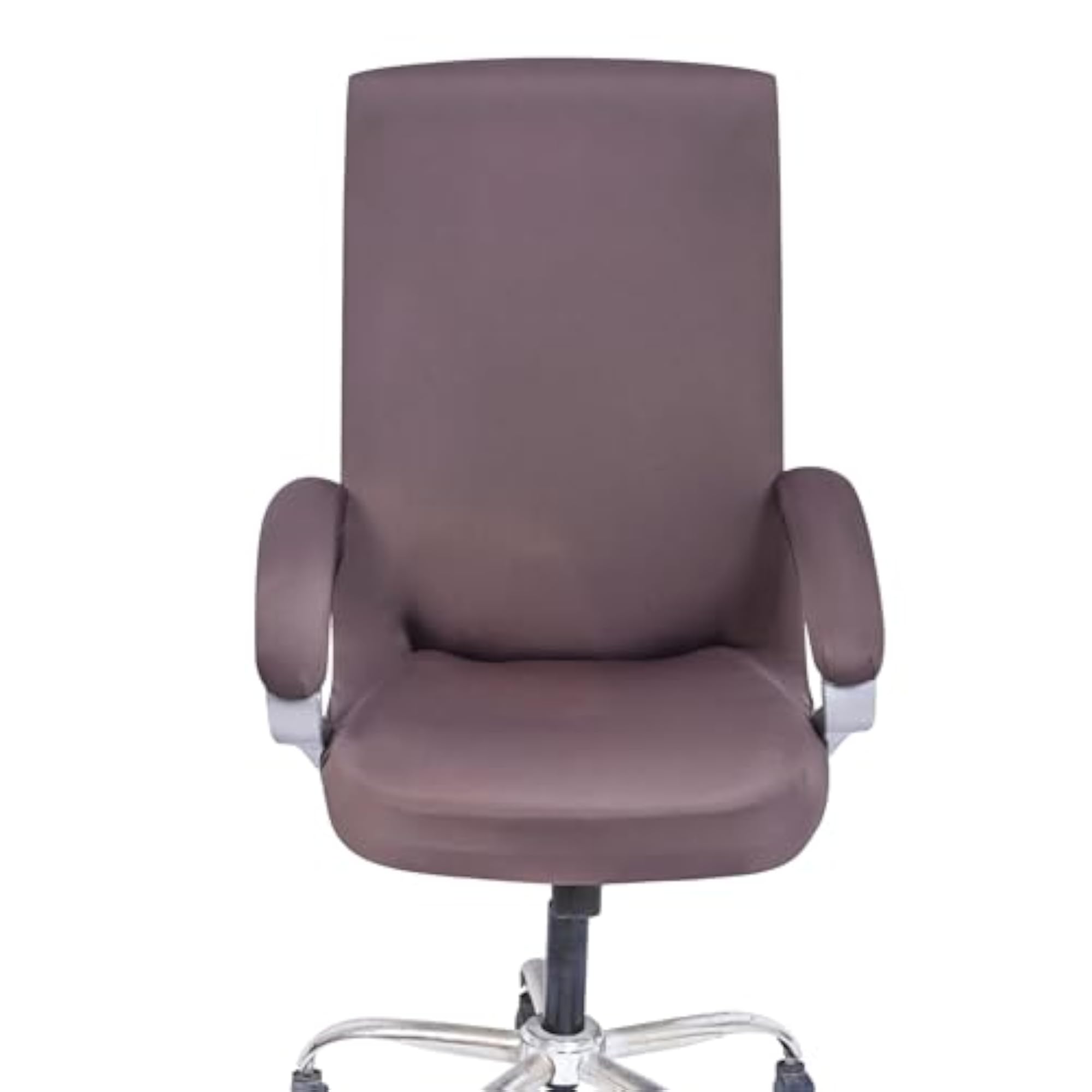Boss Chair Cover with Armrest Covers